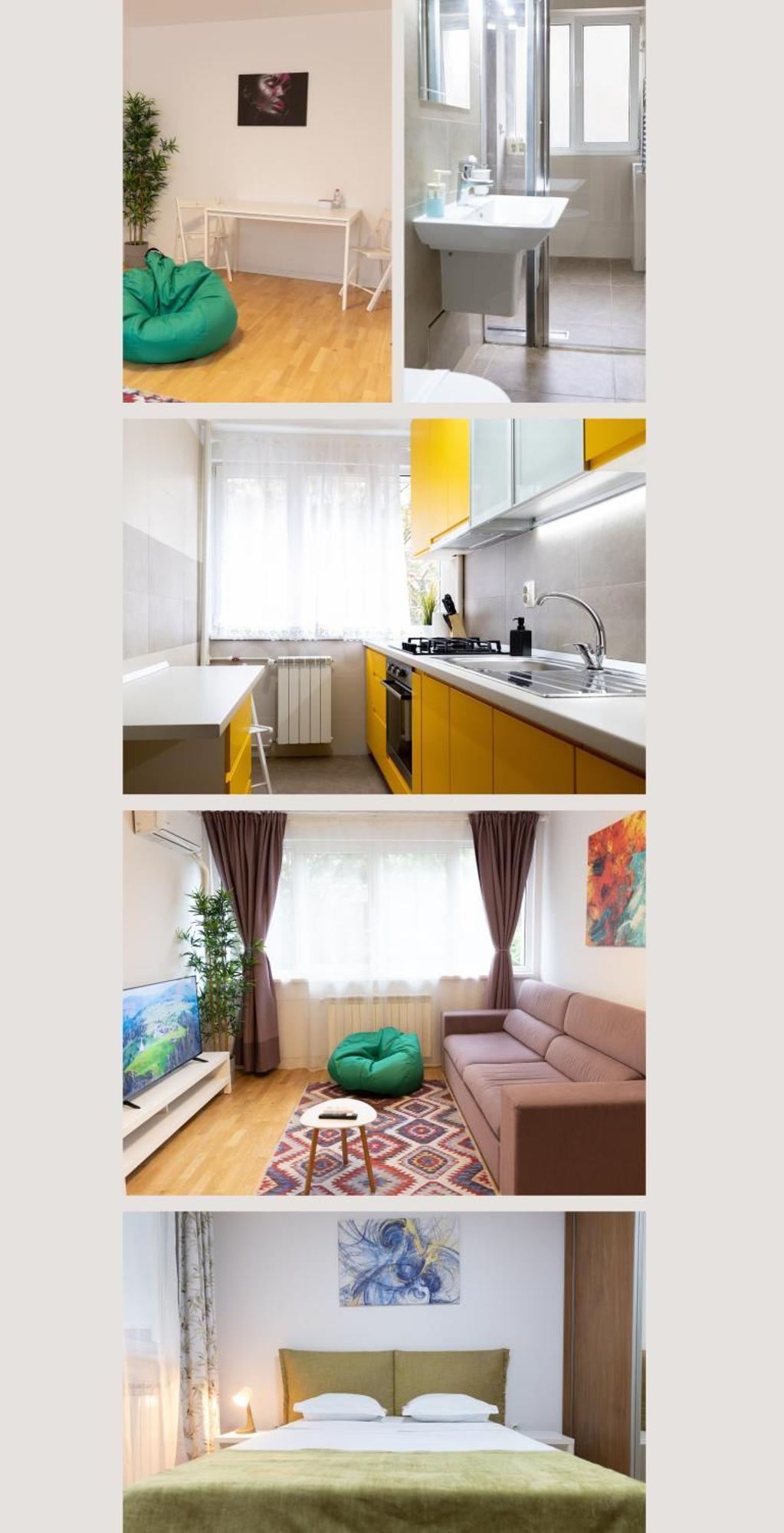 Old Town Central Oasis - Secured Parking Nearby - Self Check In - Metro Station At 1Min Bucarest Exterior foto